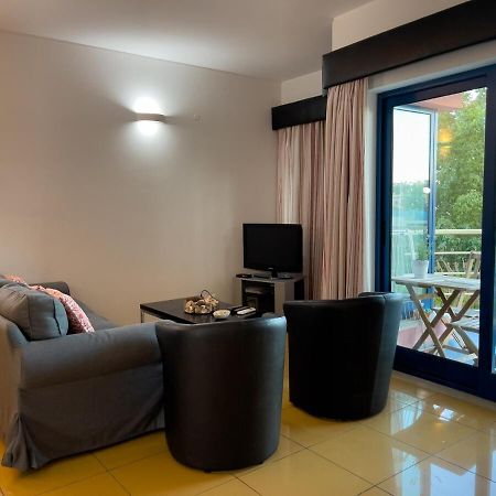 Apartamentos Da Orada T1 G 128 Marina Albufeira Bagian luar foto