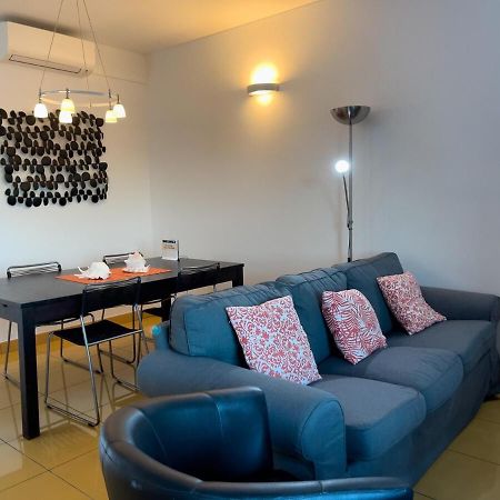 Apartamentos Da Orada T1 G 128 Marina Albufeira Bagian luar foto