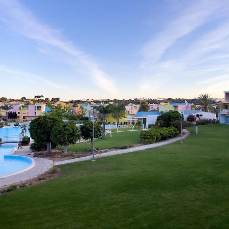 Apartamentos Da Orada T1 G 128 Marina Albufeira Bagian luar foto