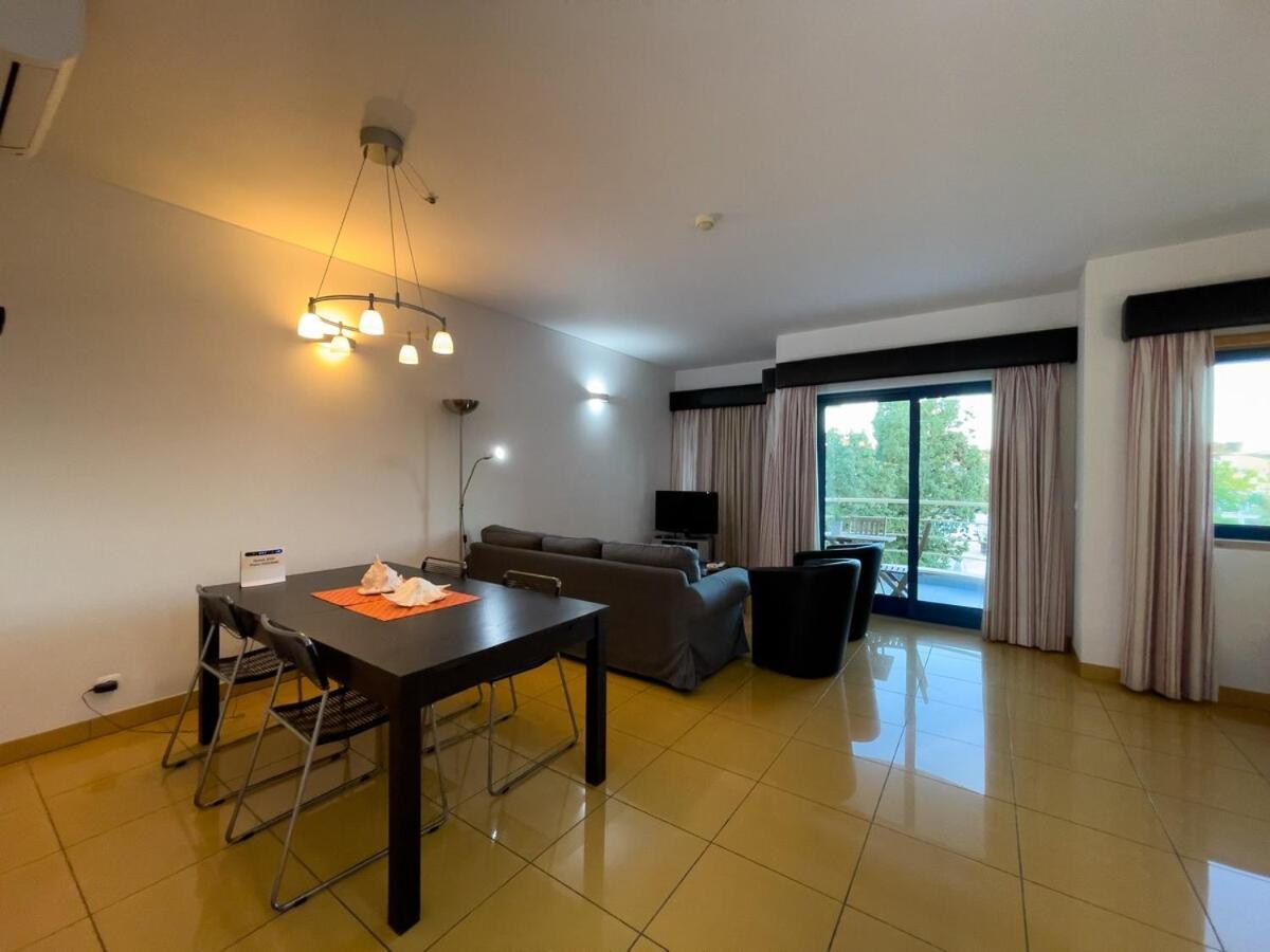 Apartamentos Da Orada T1 G 128 Marina Albufeira Bagian luar foto
