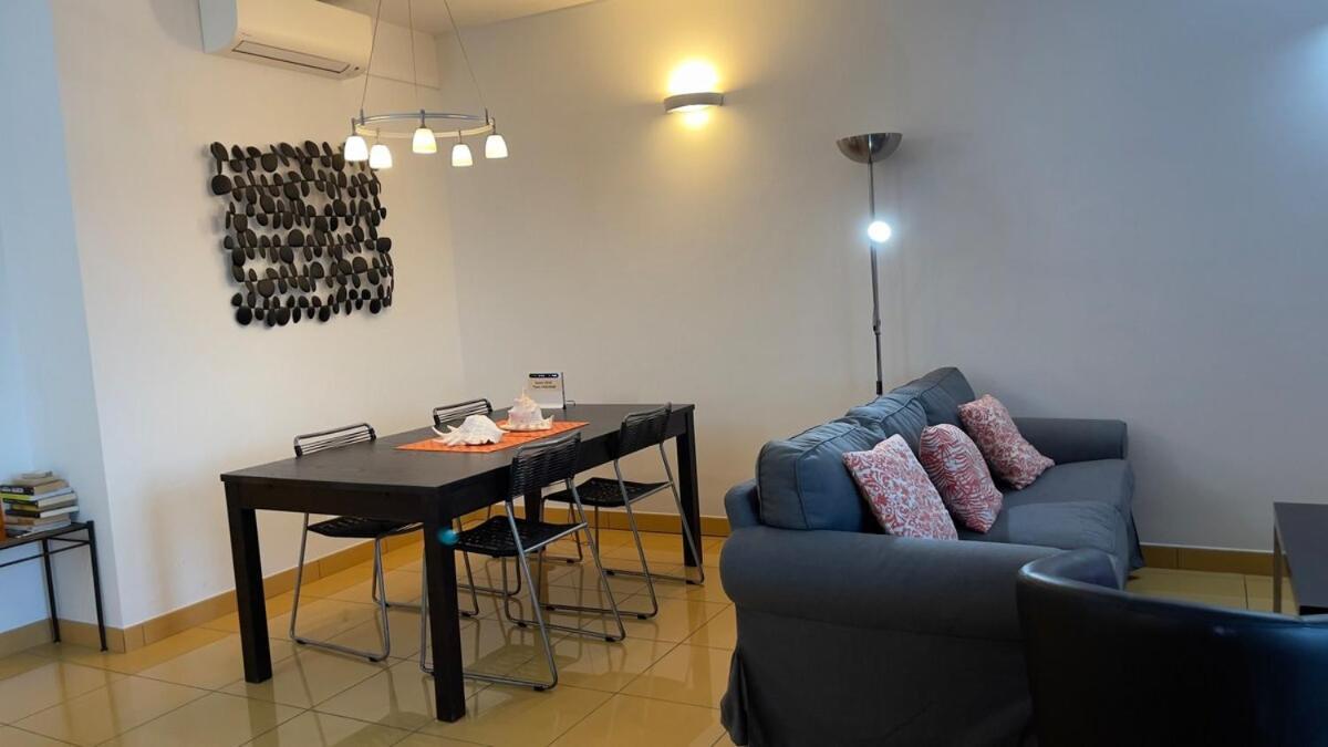 Apartamentos Da Orada T1 G 128 Marina Albufeira Bagian luar foto
