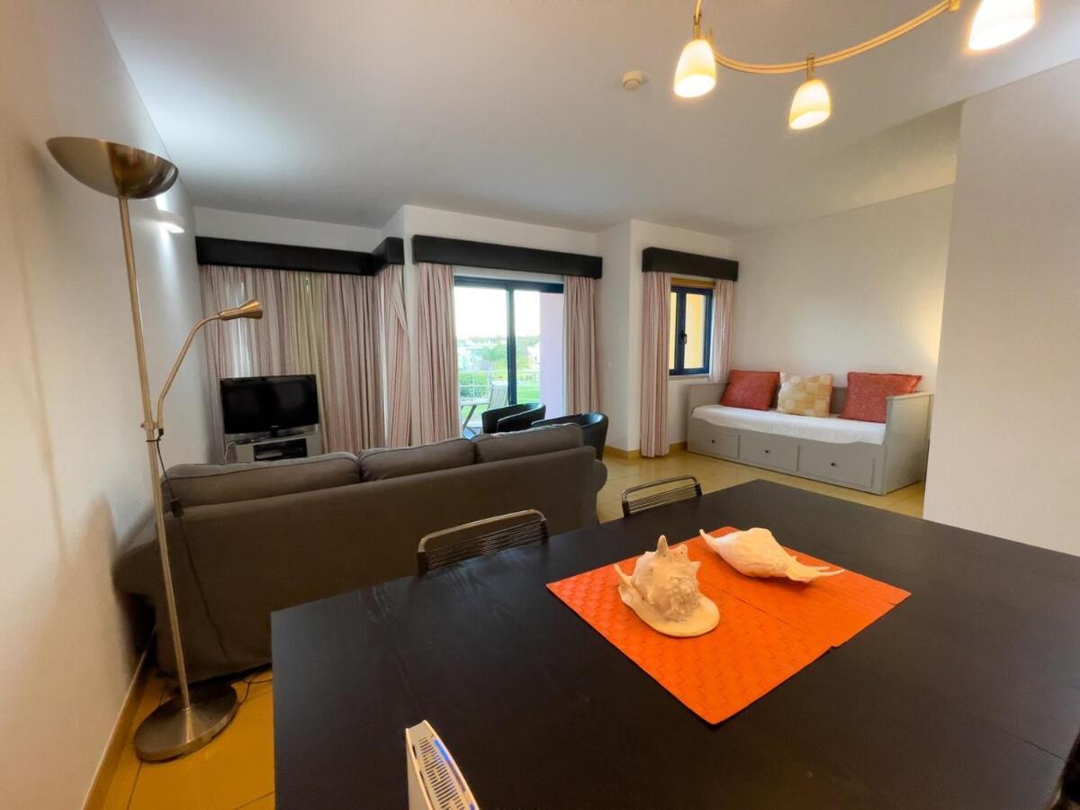 Apartamentos Da Orada T1 G 128 Marina Albufeira Bagian luar foto