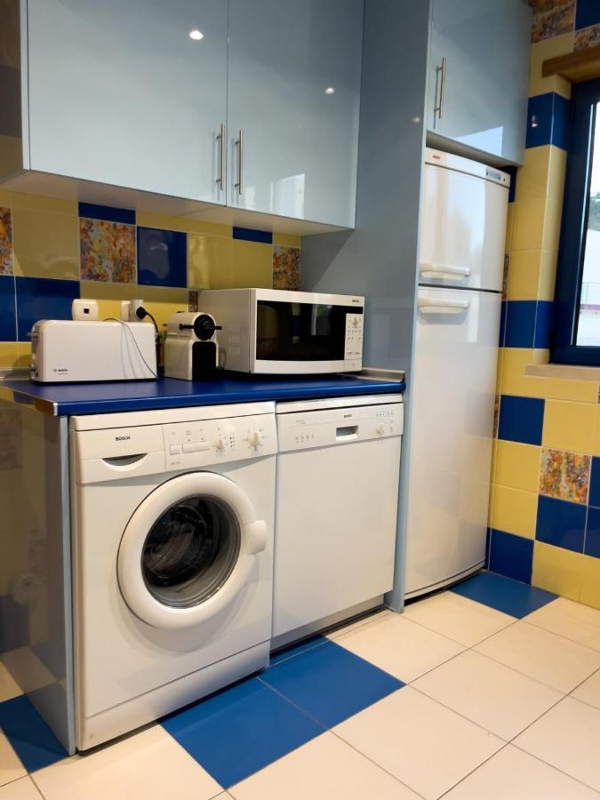 Apartamentos Da Orada T1 G 128 Marina Albufeira Bagian luar foto