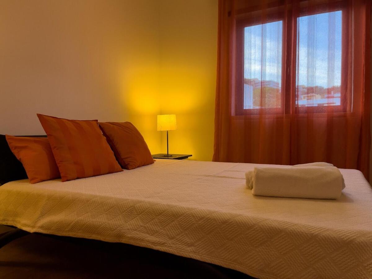 Apartamentos Da Orada T1 G 128 Marina Albufeira Bagian luar foto