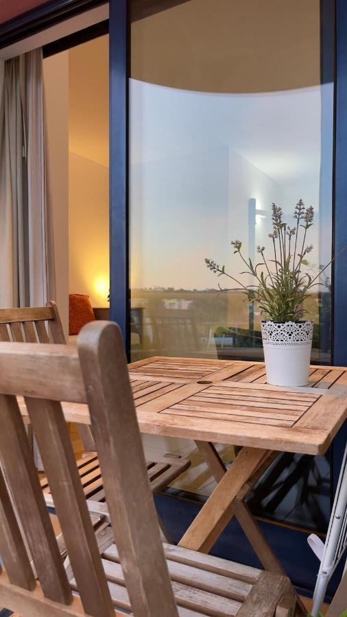 Apartamentos Da Orada T1 G 128 Marina Albufeira Bagian luar foto