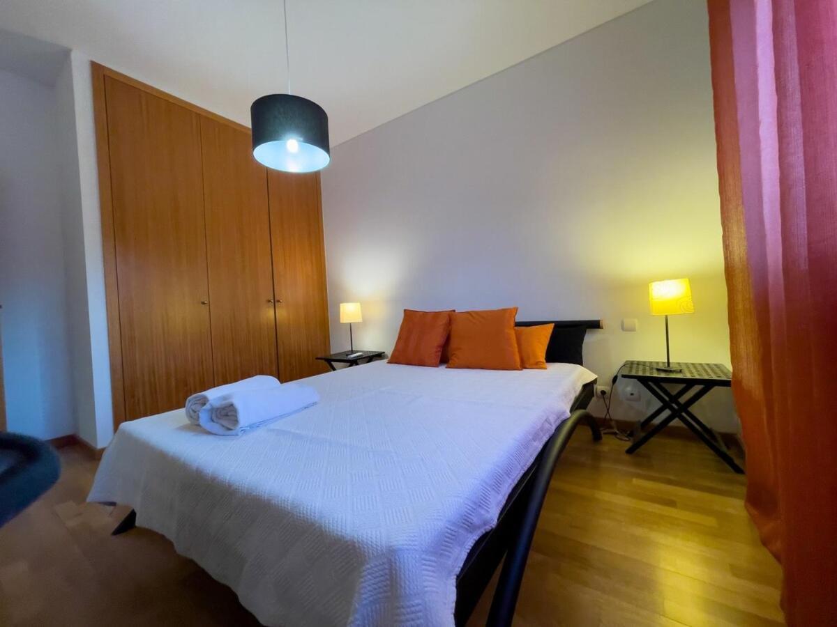 Apartamentos Da Orada T1 G 128 Marina Albufeira Bagian luar foto